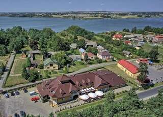 Фото Отель Hotel Marina г. Nielisz